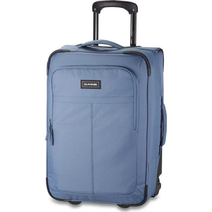Сумка с колесами DAKINE STATUS ROLLER 42L + VINTAGE BLUE