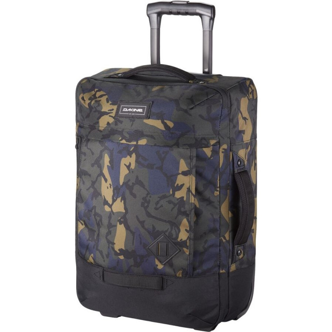 Сумка с колесами DAKINE TERMINAL SPINNER 40L CASCADE CAMO