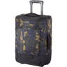 Сумка с колесами DAKINE TERMINAL SPINNER 40L CASCADE CAMO