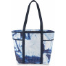 Сумка-трансформер DAKINE CLASSIC CINCH TOTE 28L INDIGOWASH