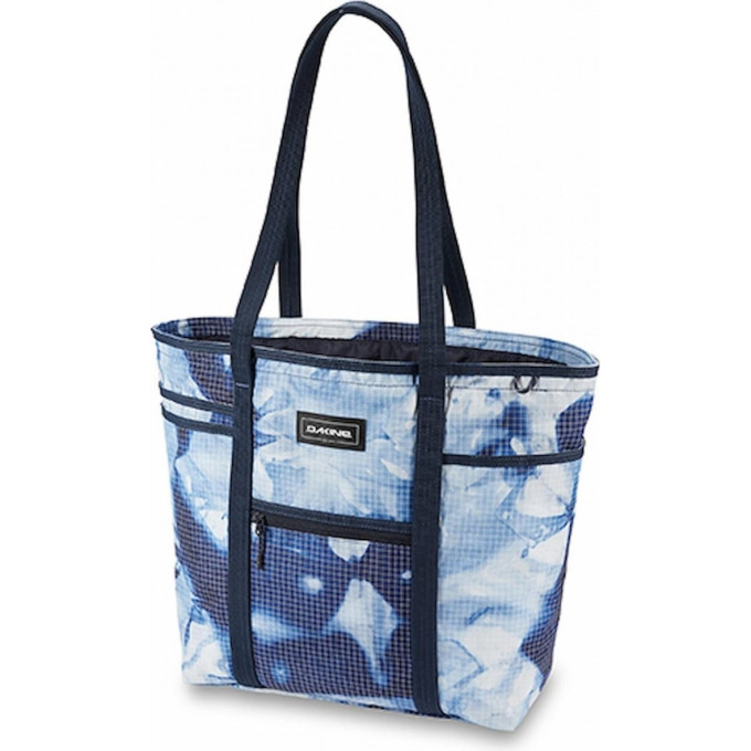 Сумка-трансформер DAKINE CLASSIC CINCH TOTE 28L INDIGOWASH