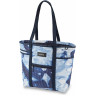 Сумка-трансформер DAKINE CLASSIC CINCH TOTE 28L INDIGOWASH