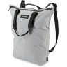 Сумка трансформер DAKINE PACKABLE TOTE PACK 18L GREYSCALE