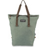 Сумка трансформер DAKINE PACKABLE TOTE PACK 18L RUMPL