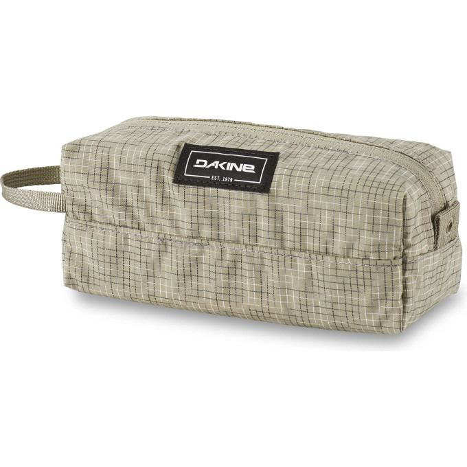 Сумочка для аксессуаров DAKINE ACCESSORY CASE GRAVITY GREY