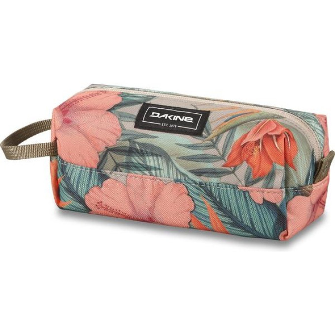 Сумочка для аксессуаров DAKINE ACCESSORY CASE RATTAN TROPICAL