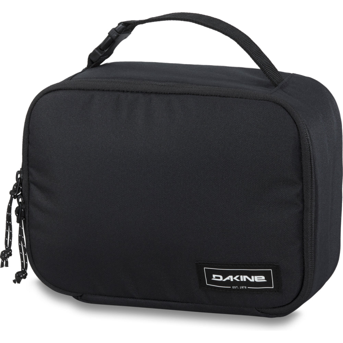 Сумочка для аксессуаров DAKINE LUNCH BOX 5L CARBON W20