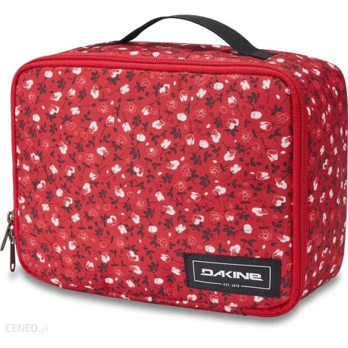 Сумочка для аксессуаров DAKINE LUNCH BOX 5L CRIMSON ROSE