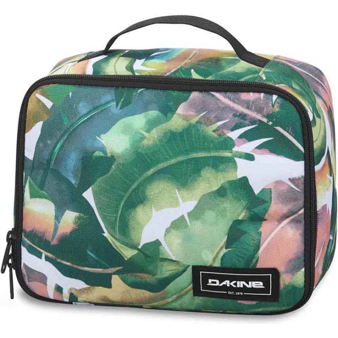Сумочка для аксессуаров DAKINE LUNCH BOX 5L PALM GROVE