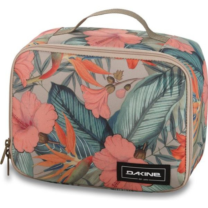 Сумочка для аксессуаров DAKINE LUNCH BOX 5L RATTAN TROPICAL