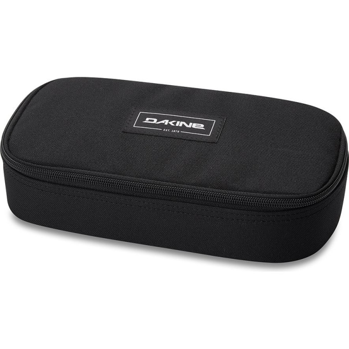 Сумочка для аксессуаров DAKINE SCHOOL CASE BLACK W20