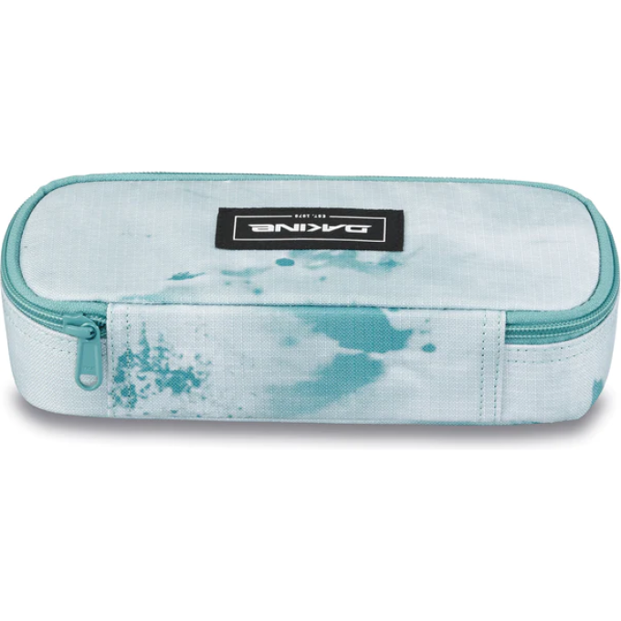 Сумочка для аксессуаров DAKINE SCHOOL CASE BLEACHED MOSS