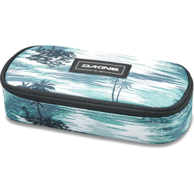 Сумочка для аксессуаров DAKINE SCHOOL CASE BLUE ISLE