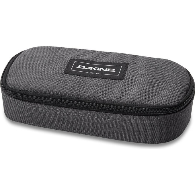 Сумочка для аксессуаров DAKINE SCHOOL CASE CARBON W20