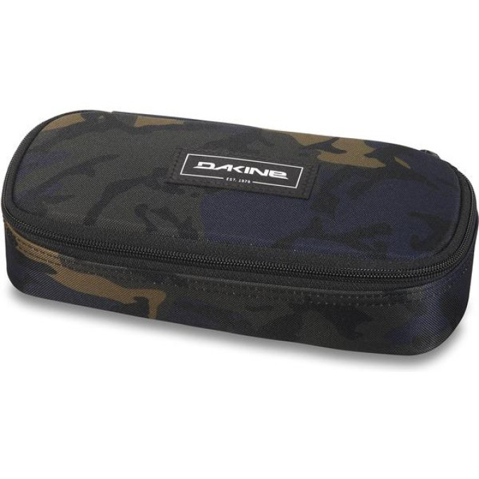 Сумочка для аксессуаров DAKINE SCHOOL CASE CASCADE CAMO