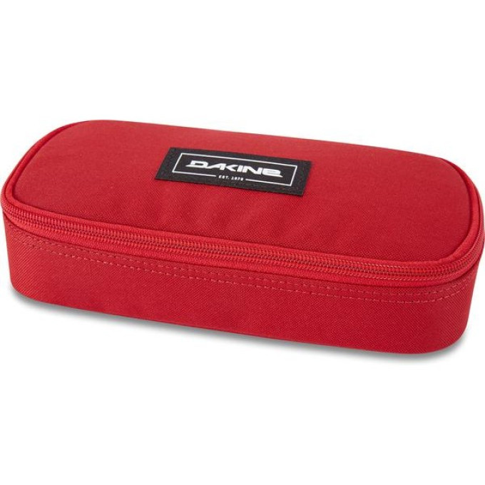 Сумочка для аксессуаров DAKINE SCHOOL CASE ELECTRIC MAGENTA
