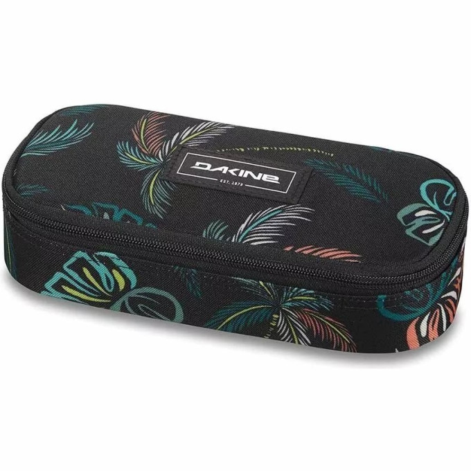 Сумочка для аксессуаров DAKINE SCHOOL CASE ELECTRIC TROPICAL