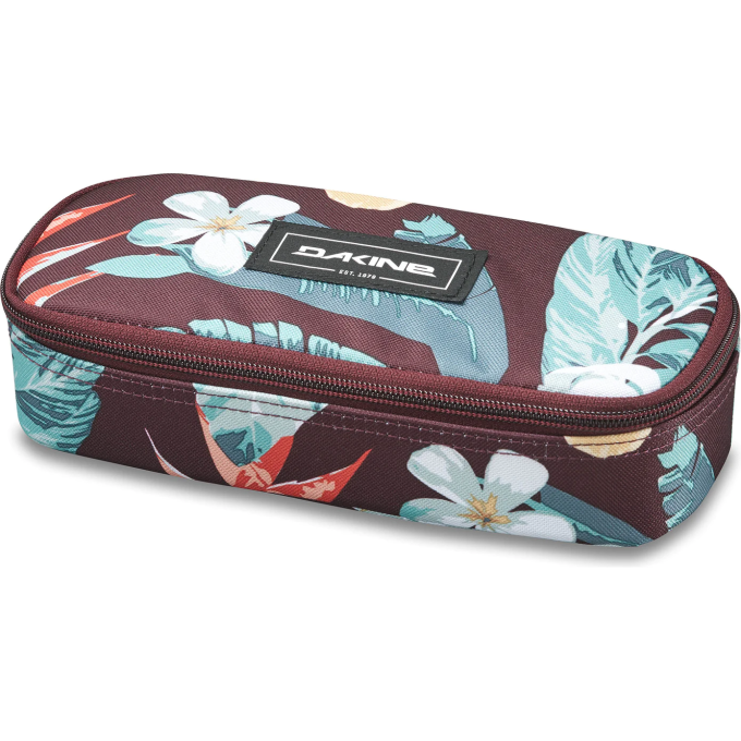 Сумочка для аксессуаров DAKINE SCHOOL CASE FULL BLOOM