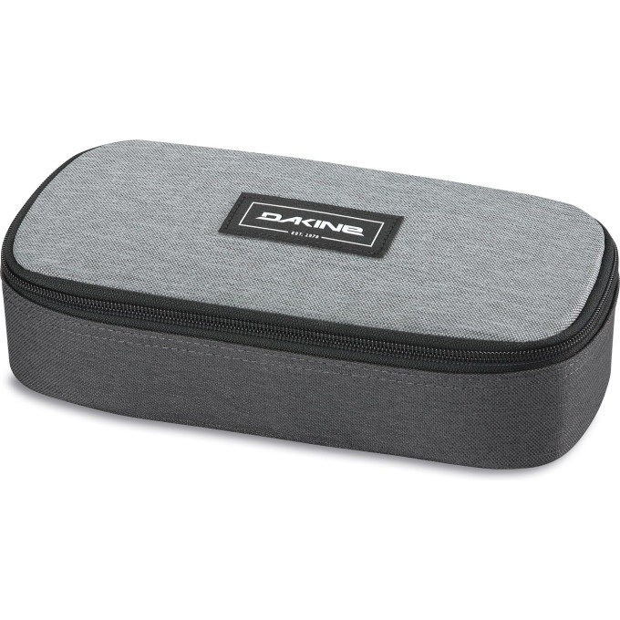 Сумочка для аксессуаров DAKINE SCHOOL CASE GEYSER GREY