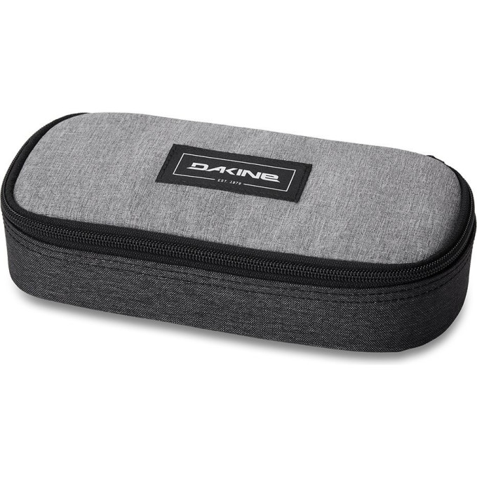 Сумочка для аксессуаров DAKINE SCHOOL CASE GREYSCALE
