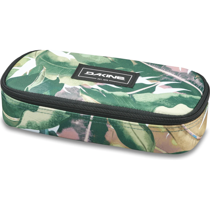 Сумочка для аксессуаров DAKINE SCHOOL CASE PALM GROVE