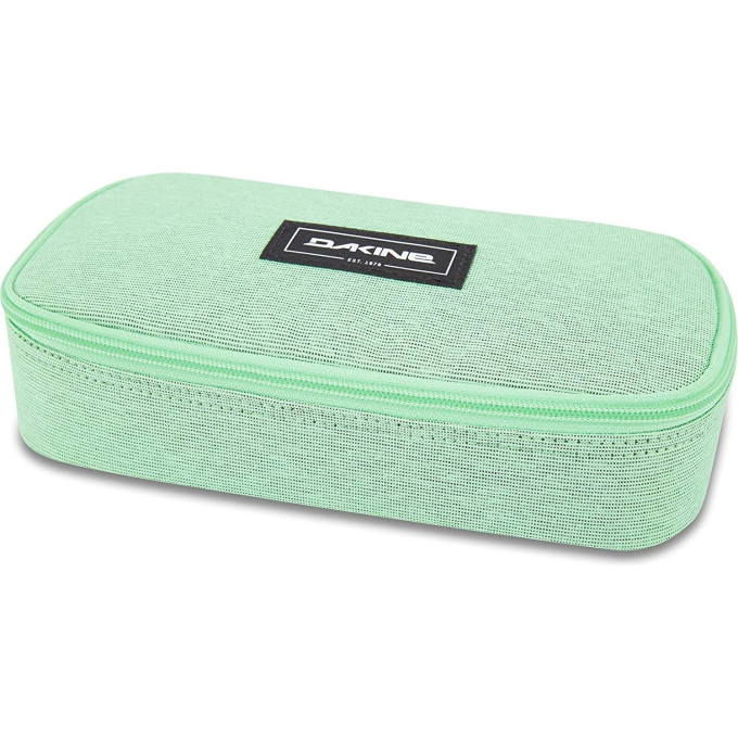 Сумочка для аксессуаров DAKINE SCHOOL CASE XL DUSTY MINT