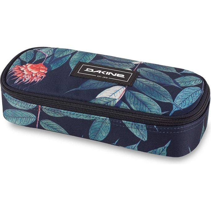 Сумочка для аксессуаров DAKINE SCHOOL CASE XL EUCALYPTUS FLORAL