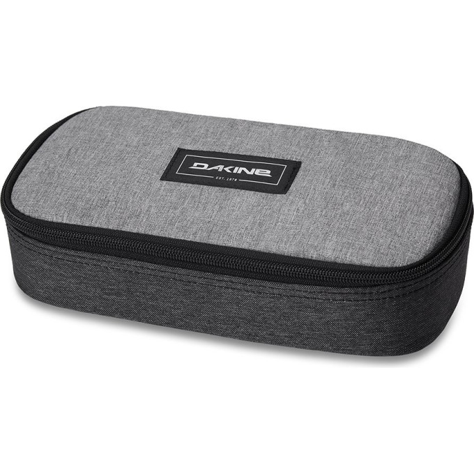 Сумочка для аксессуаров DAKINE SCHOOL CASE XL GREYSCALE