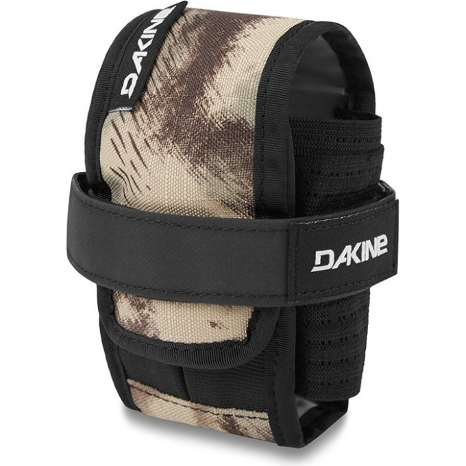Сумочка для вело-аксессуаров DAKINE HOT LAPS GRIPPER ASHCROFT CAMO