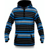 Термобелье DAKINE MENS GUNNER HOODIE BLUE Размер M