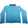 Толстовка DAKINE FULL ZIP FLEECE SK/NY Размер S