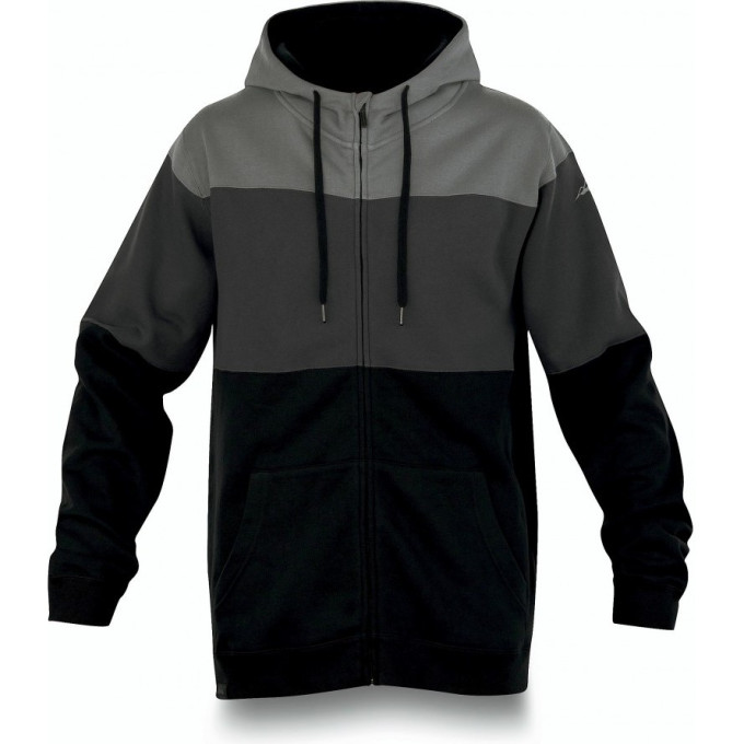 Толстовка DAKINE MENS PARALLEL HOODIE BLACK Размер M