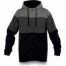 Толстовка DAKINE MENS PARALLEL HOODIE BLACK Размер M