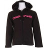 Толстовка DAKINE NEW FLOW BLACK Размер L