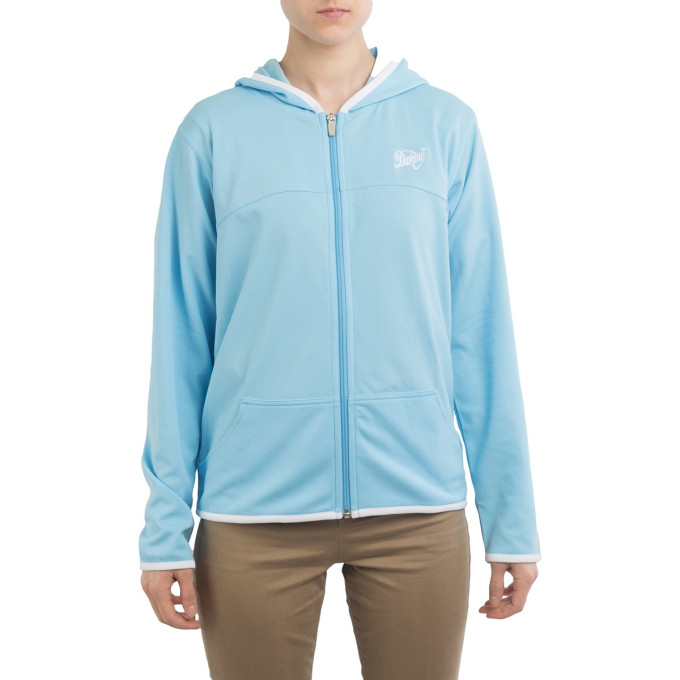 Толстовка DAKINE SHOOTING STAR MESH BLUE Размер L