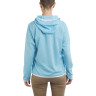 Толстовка DAKINE SHOOTING STAR MESH BLUE Размер M