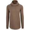 Толстовка (термо) DAKINE SNORKEL FLEECE TARMAC Размер M