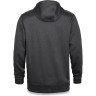 Толстовка (термобелье) DAKINE IRONSIDE TECH HOODIE BLACK Размер M