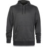 Толстовка (термобелье) DAKINE IRONSIDE TECH HOODIE BLACK Размер M