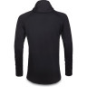 Толстовка (термобелье) DAKINE SNORKEL FLEECE BLACK Размер S