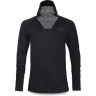 Толстовка (термобелье) DAKINE SNORKEL FLEECE BLACK Размер XL