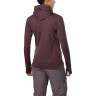 Толстовка (термобелье) жен. DAKINE CALLAHAN FLEECE AMETHYST Размер L