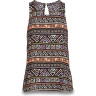 Топ женский DAKINE VEDA WOVEN TANK MELBOURNE Размер S