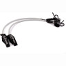 Трапеционный шкот DAKINE WIND COMP ADJUSTABLE LINES 24-32