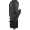 Варежки DAKINE BARON GORE-TEX MITT GRAPHITE/DARK OLIVE Размер L