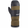 Варежки DAKINE BARON GORE-TEX MITT GRAPHITE/DARK OLIVE Размер L