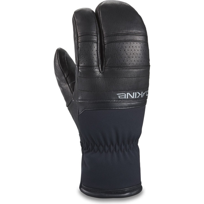 Варежки DAKINE BARON GORE-TEX TRIGGER MITT BLACK Размер M