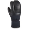 Варежки DAKINE BARON GORE-TEX TRIGGER MITT BLACK Размер S