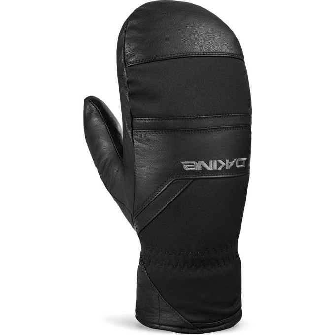 Варежки DAKINE BARON MITT BLACK Размер L