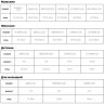 Варежки DAKINE BARON MITT BLACK Размер M